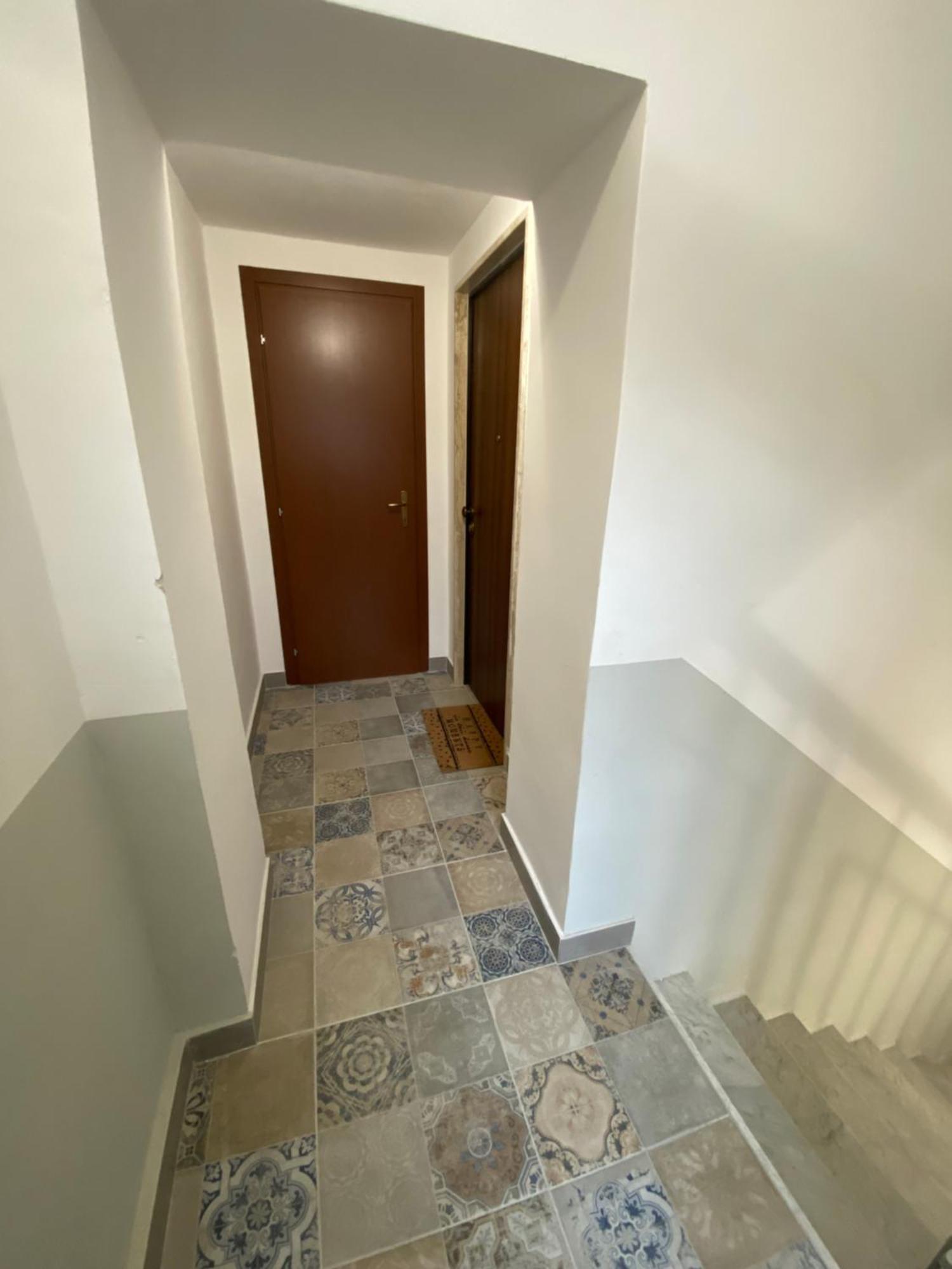 Dimora Giuditta Brindisi Exterior foto