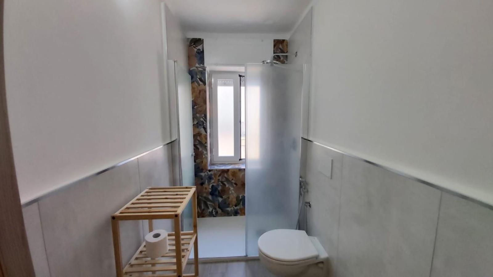 Dimora Giuditta Brindisi Exterior foto